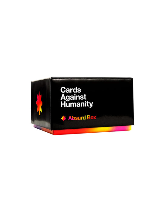 Cards Against Humanity - Absurd Box (Extension de 300 cartes)