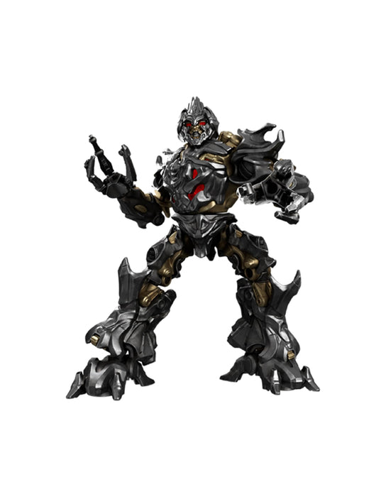 Transformers - Figurine de Megatron (Classic Class One)