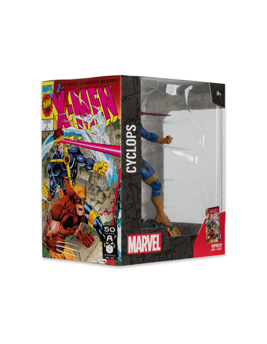 Marvel - Figurine de Cyclops