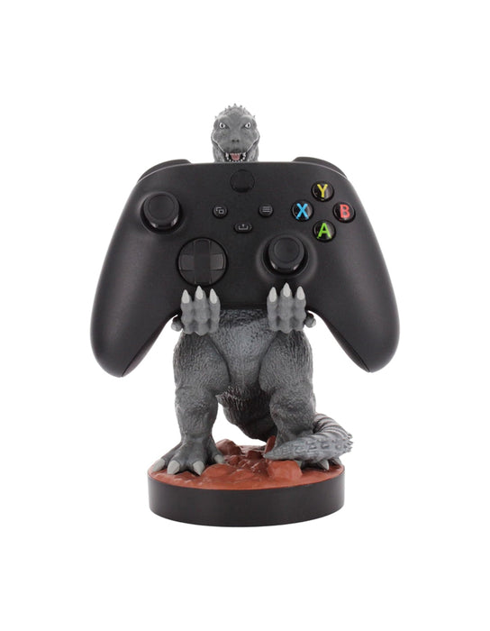 Godzilla 2: King of the Monsters - Gojira Cable Guy (Phone and Controller Holder)