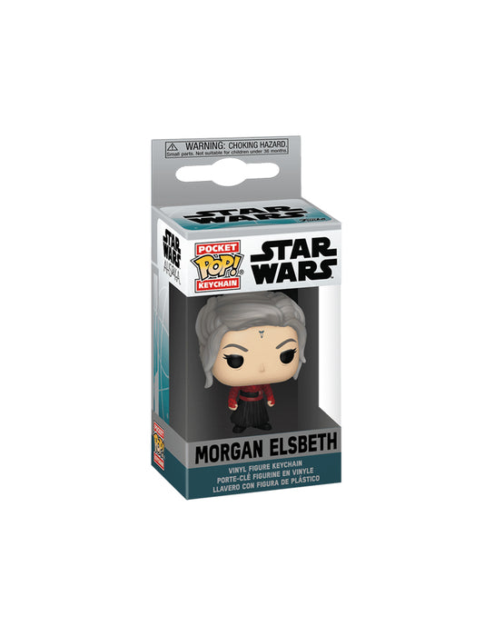 Star Wars - Porte-clé de Morgan Elsbeth