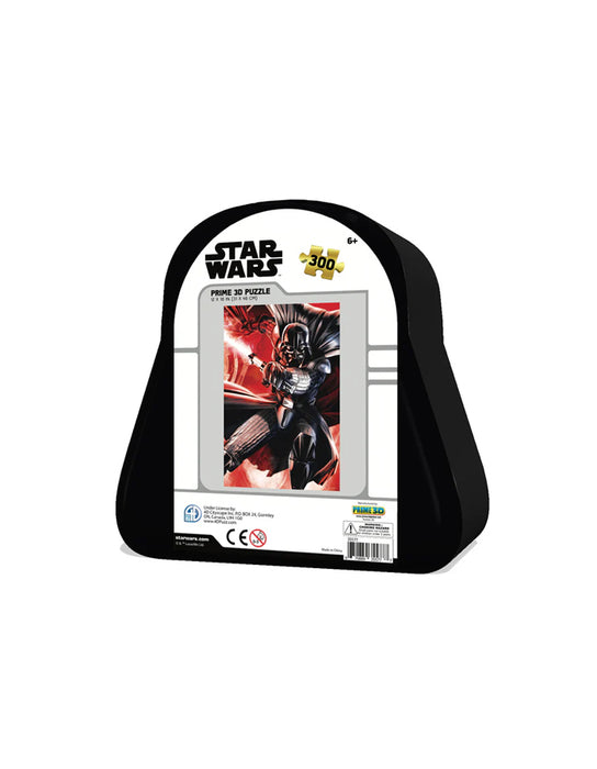 Star Wars - Casse-tête de Darth Vader (300 pièces)