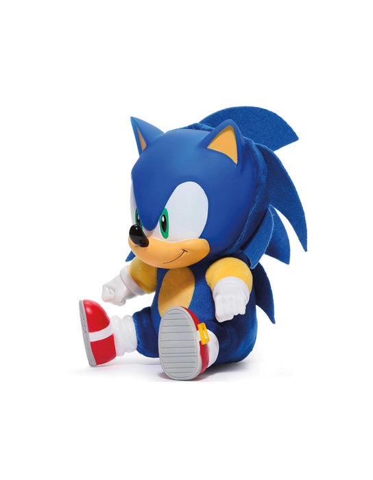 Mini peluche de Sonic