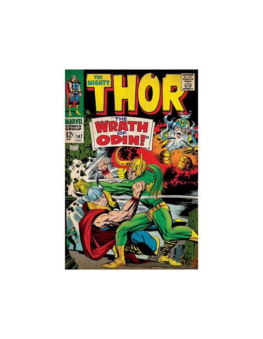 Marvel - Casse-tête de Thor (300 pièces)