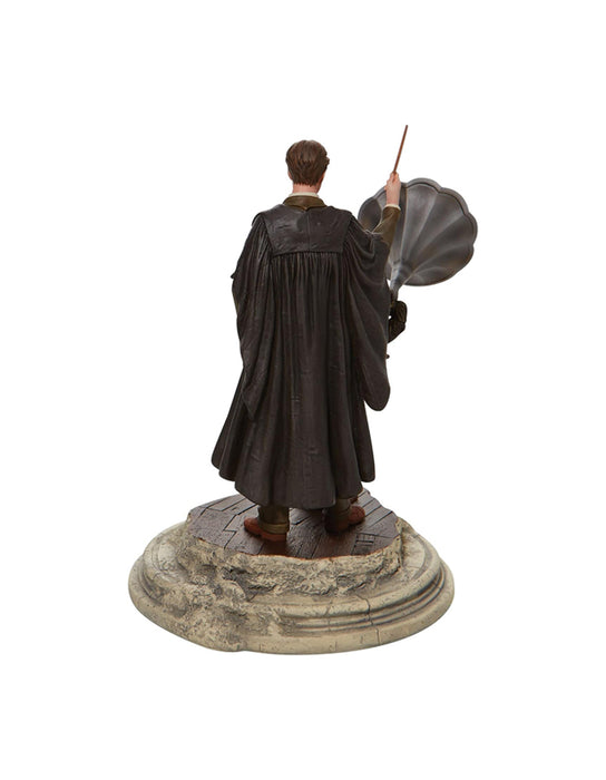 Harry Potter - Statue de Remus Lupin