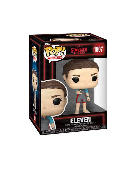 Stranger Things - Pop de Eleven (avec maillot de bain)