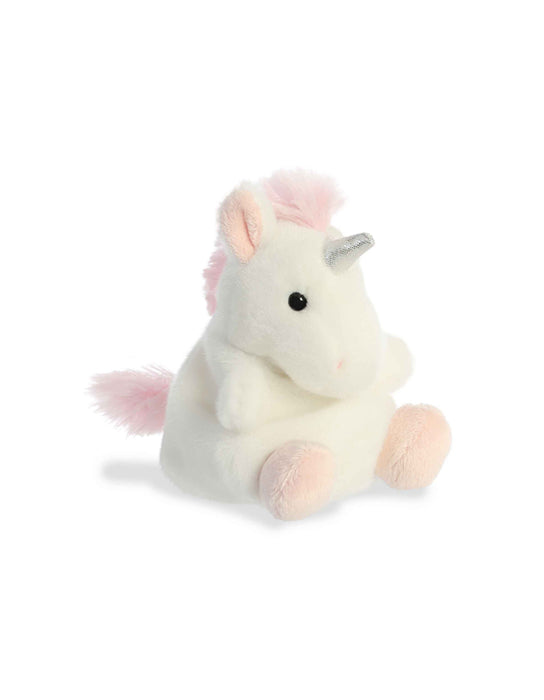 Palm Pals - Sassy Unicorn