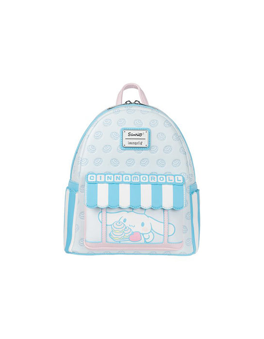 Loungefly - Cinnamonroll "Sweet Shop" Backpack