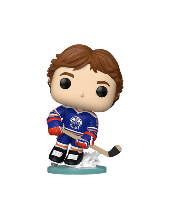 NHL - Wayne Gretzky Pop