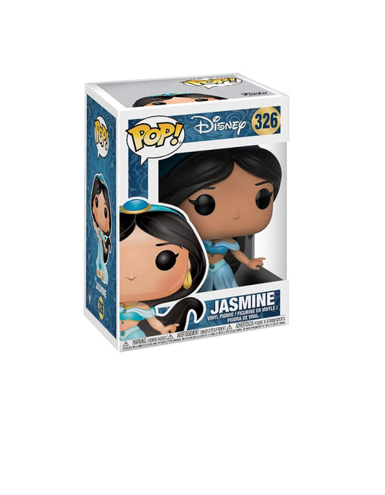 Disney - Pop de Jasmine