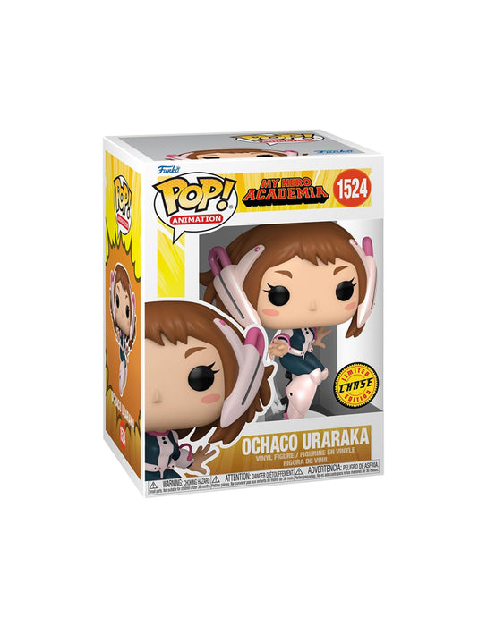 My Hero Academia - Ochaco Uraraka Pop (Chase)