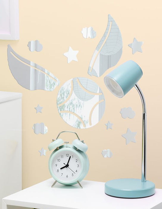 Harry Potter - 50 Pack Decals (Mirror Wall)