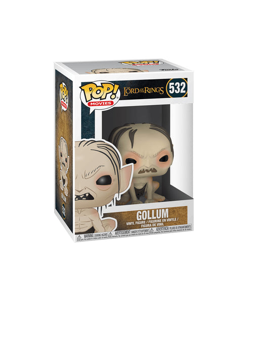 Lord Of The Rings - Gollum Pop
