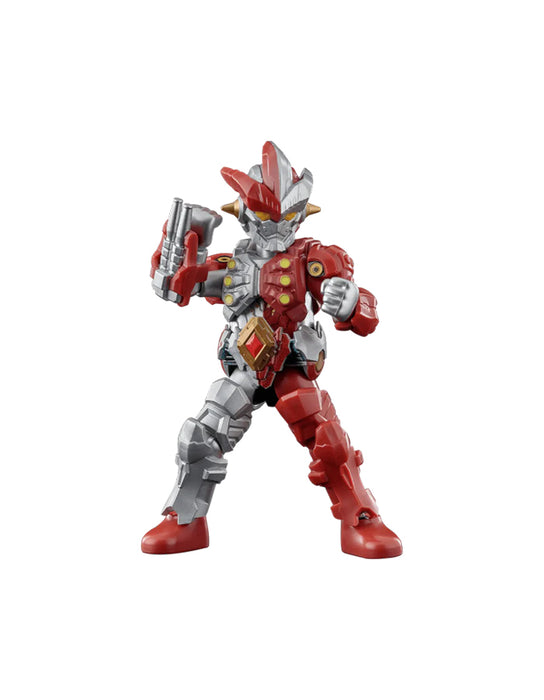 Ultraman - Kit modèle (Galaxy Version 9)