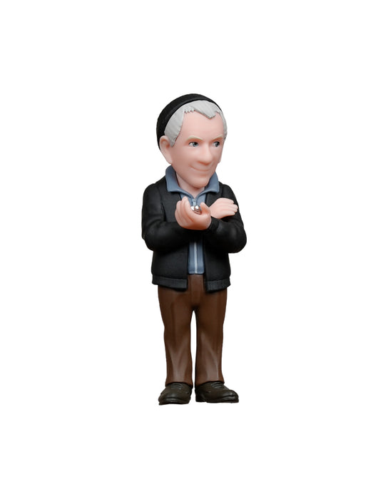 Rocky - Figure Minix de Mickey