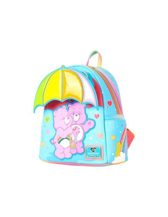 Loungefly - Sac à dos de Care Bears