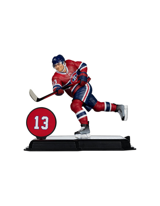 McFarlane's SportsPicks - Cole Caufield Figure