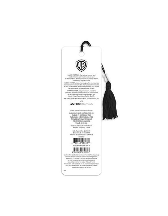 Harry Potter - Harry Potter Bookmark (Wanted Poster)