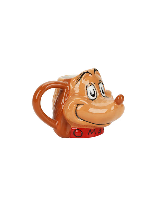 Le Grincheux - Tasse espresso de Max