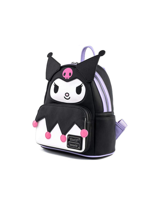 Loungefly - Sac à dos cosplay de Kuromi
