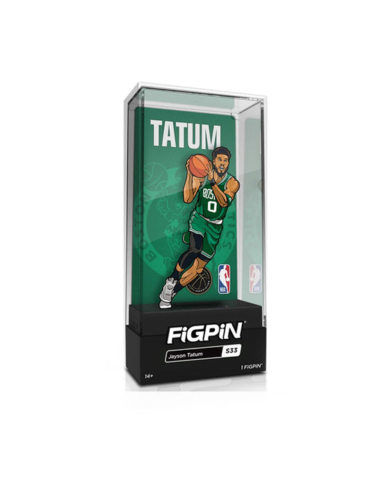 NBA - FiGPiN de Jayson Tatum (S33)