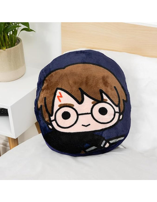 Harry Potter - Couverture de coussin