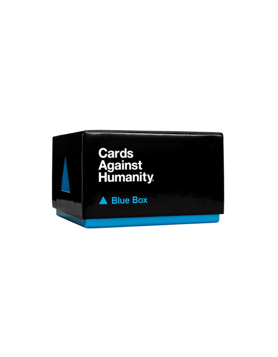 Cards Against Humanity - Blue Box (Extension de 300 cartes)