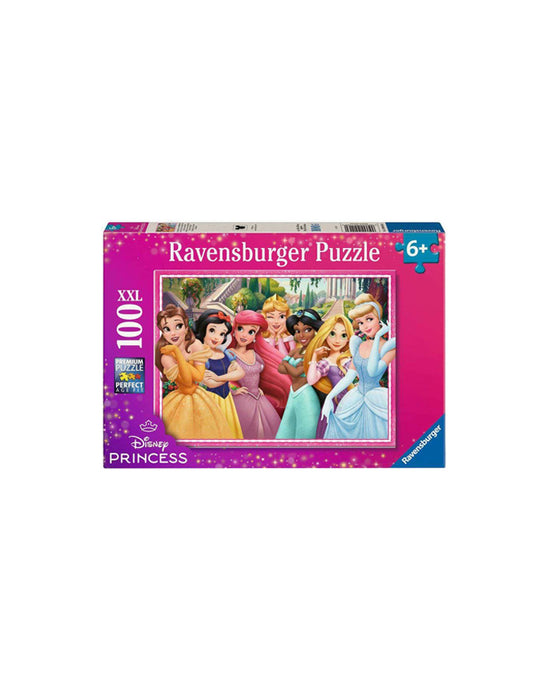 Disney Princess - "Life's A Fairytale" Puzzle (XXL pieces)