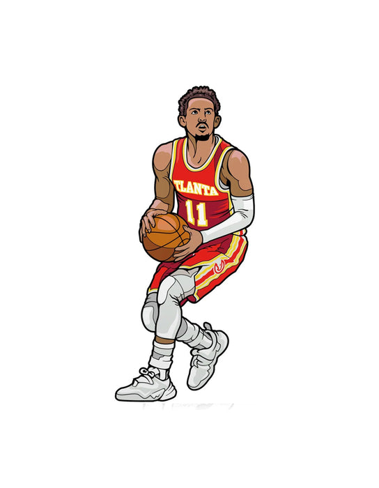 NBA - FiGPiN de Trae Young (S32)