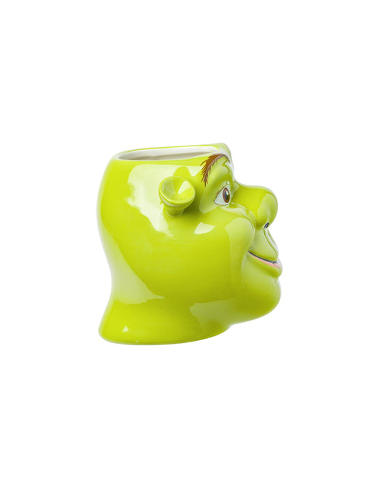 Shrek - Tasse visage de Shrek