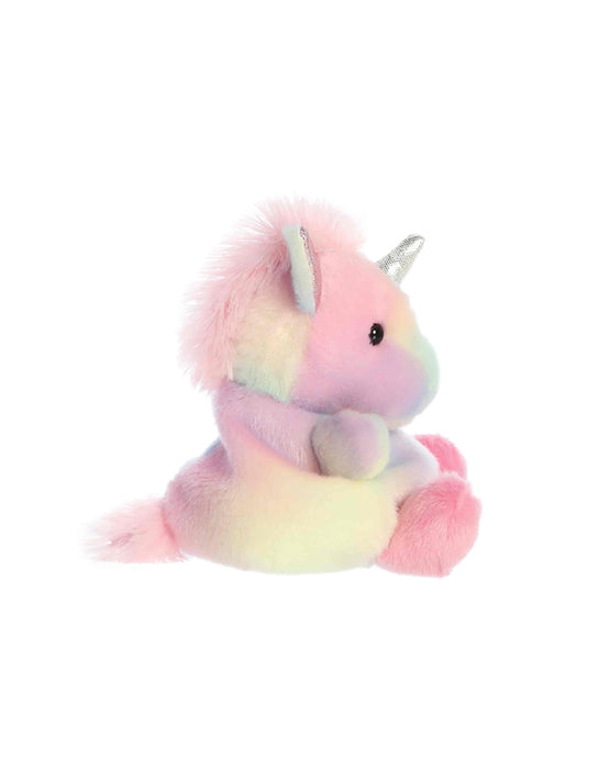 Palm Pals - Sorbet Unicorn