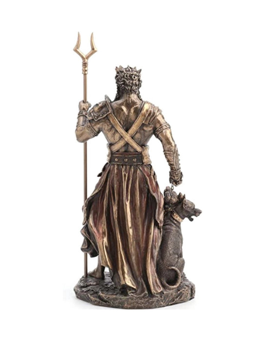 Veronese Design - Statue de Hades