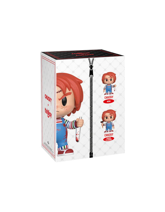 Figure PIX de Chucky
