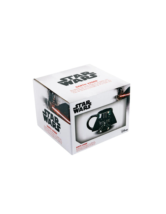 Star Wars - Darth Vader Sculpted Mug