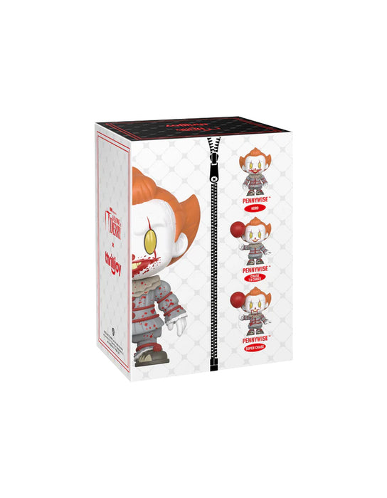 Welcome To Derry - Figure PIX de Pennywise