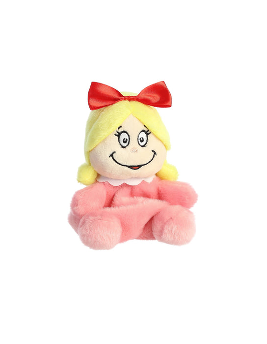 Palm Pals - Cindy Lou Who