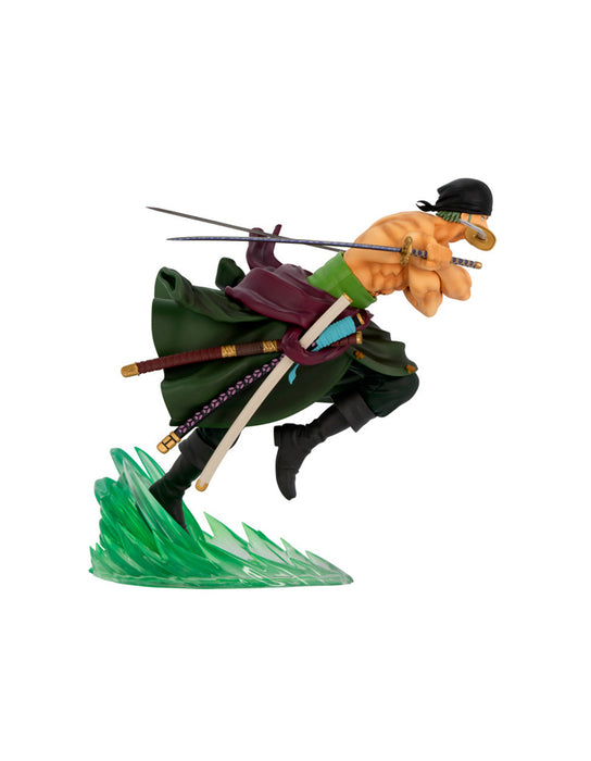 One Piece - Figurine de Zoro (Abystyle Studios)