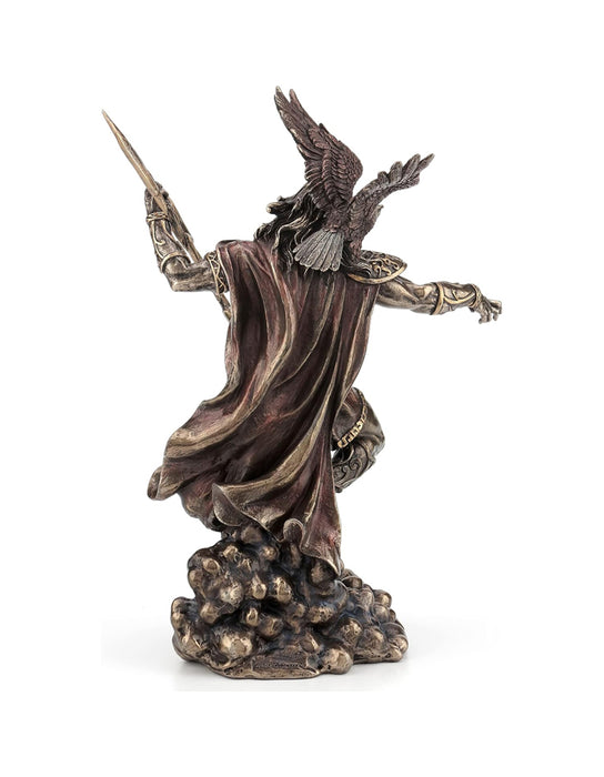 Veronese Design - Statue de Zeus