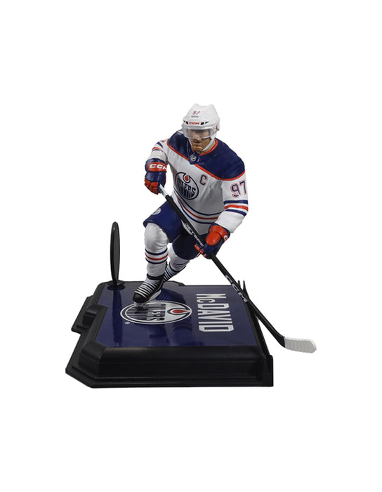 McFarlane's SportsPicks - Connor McDavid Figure