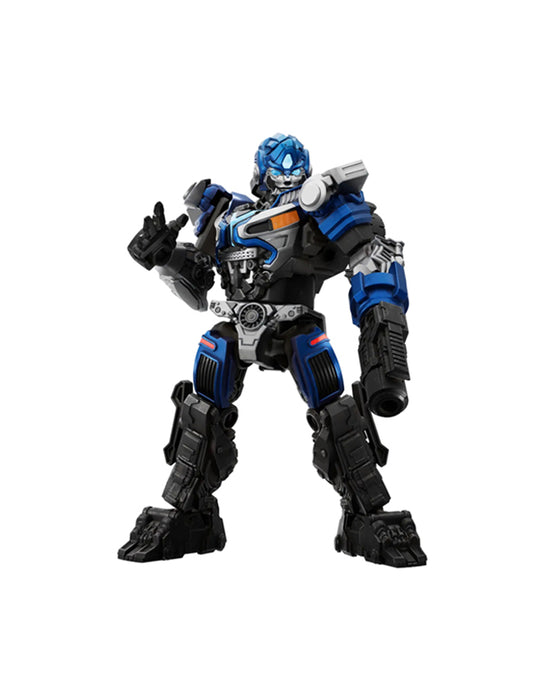 Transformers - Figurine de Mirage (Classic Class)