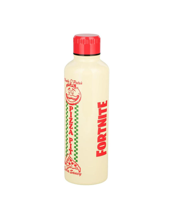 Fornite - Bouteille d'eau métal