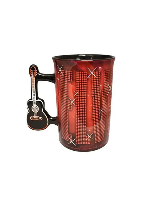 Elvis Presley - Elvis 68' Mug