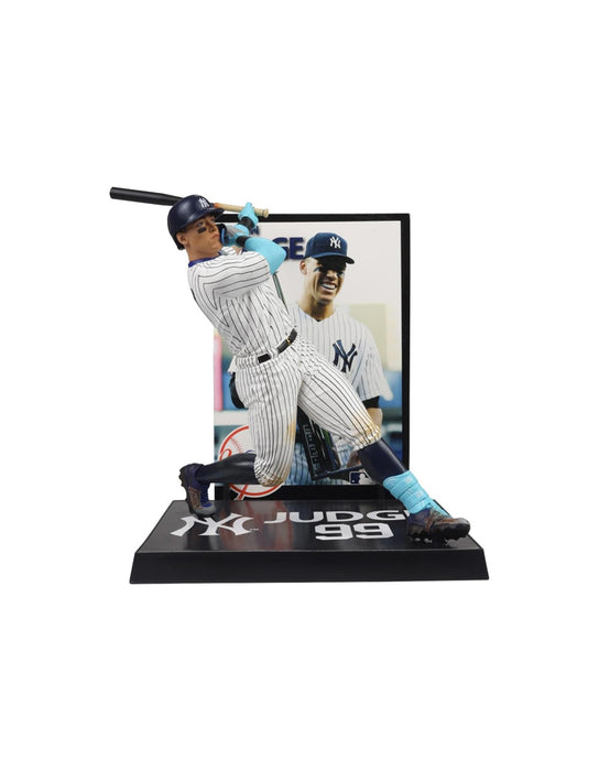 McFarlane's SportsPicks - Aaron Judge Figure