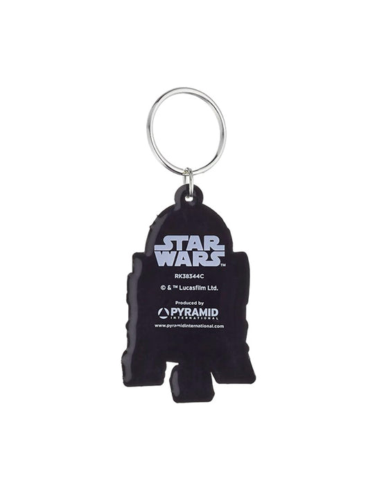 Star Wars - Porte-clé de R2D2