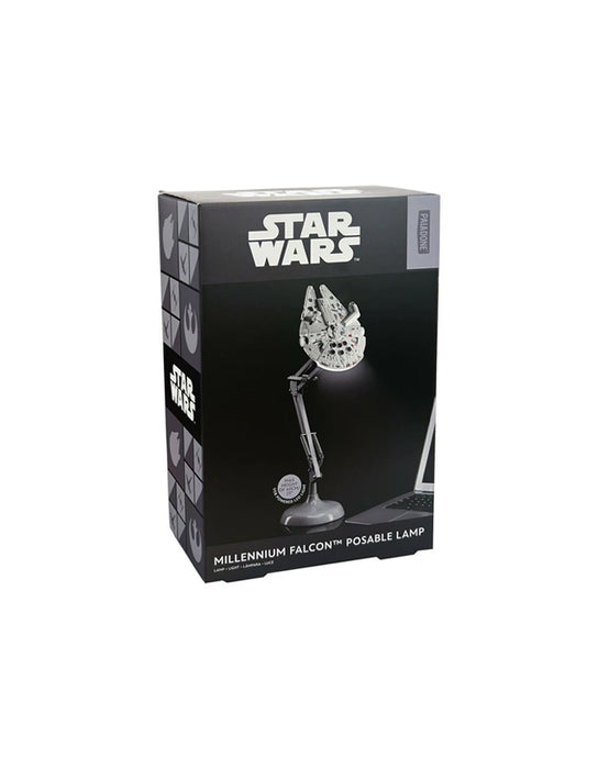 Star Wars - Millennium Falcon Desk Lamp
