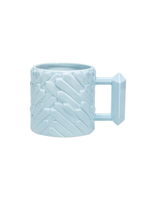 Marvel - Tasse de Forteresse de la Solitude