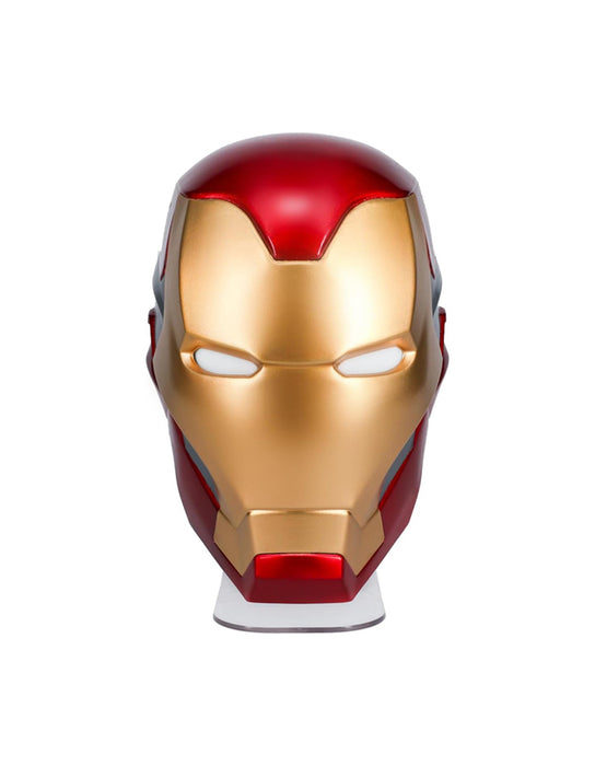Marvel Infinity Saga - Masque lumineux de Iron Man
