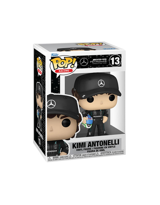 F1 - Kimi Antonelli Pop