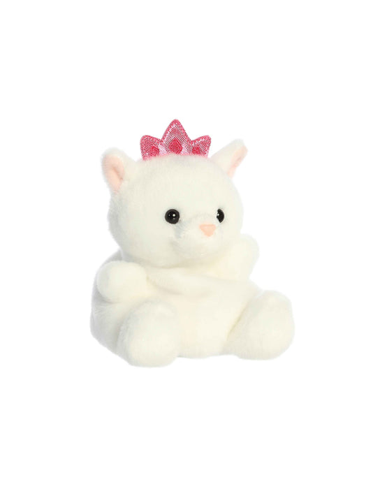 Palm Pals - Priscilla Princess Kitty