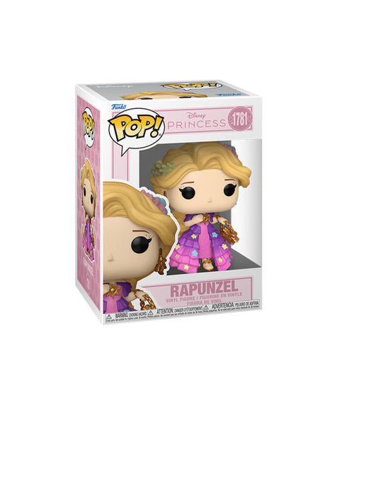 Disney Princess - Rapunzel Pop (Grand Entrance)